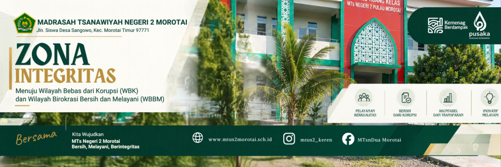 Zona Integritas