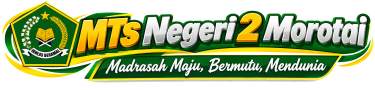 MTs Negeri 2 Morotai